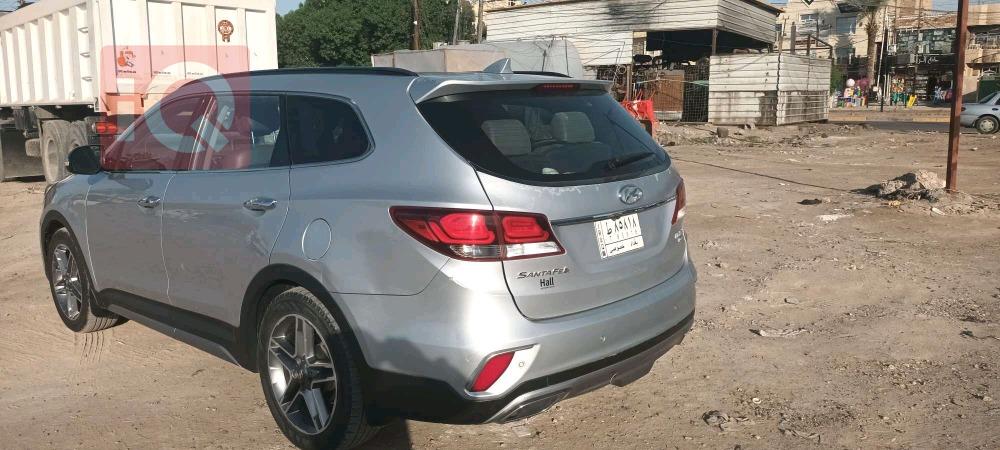 هیوندای سەنتافی